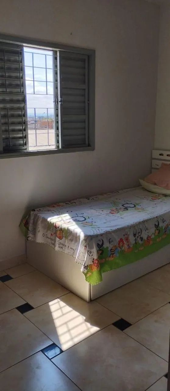 Casa à venda em Sumaré, Parque Itália (Nova Veneza), com 3 quartos, com 161 m² - Foto 5