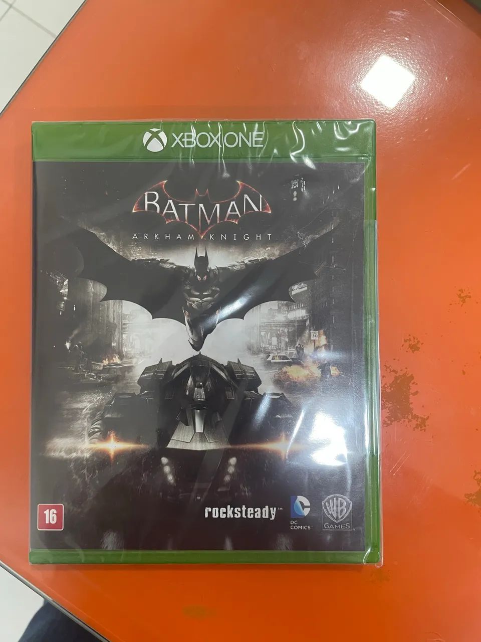 Jogos Xbox one - Foto 2