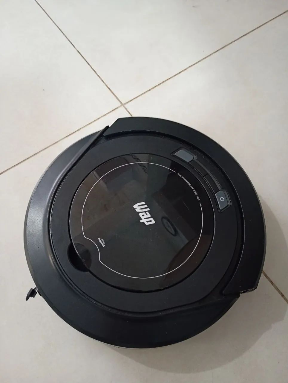 Robô aspirador Wap robot W90 - Foto 2