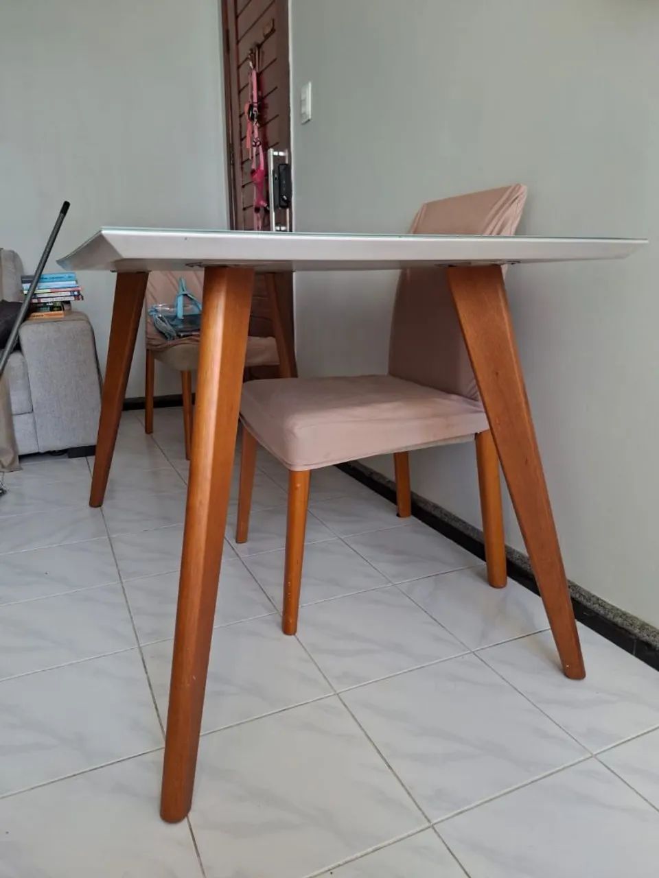 Mesa de jantar  - Foto 4