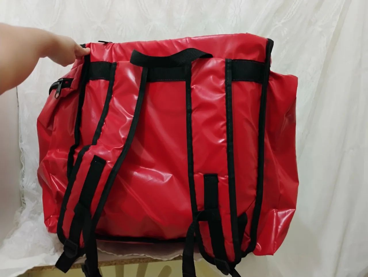 Mochila nova - Foto 4