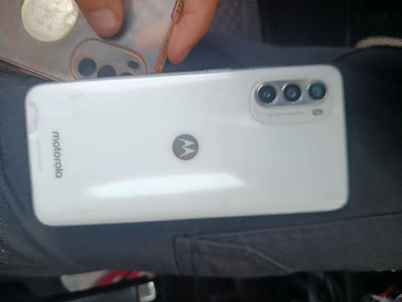 moto g52 - Foto 2