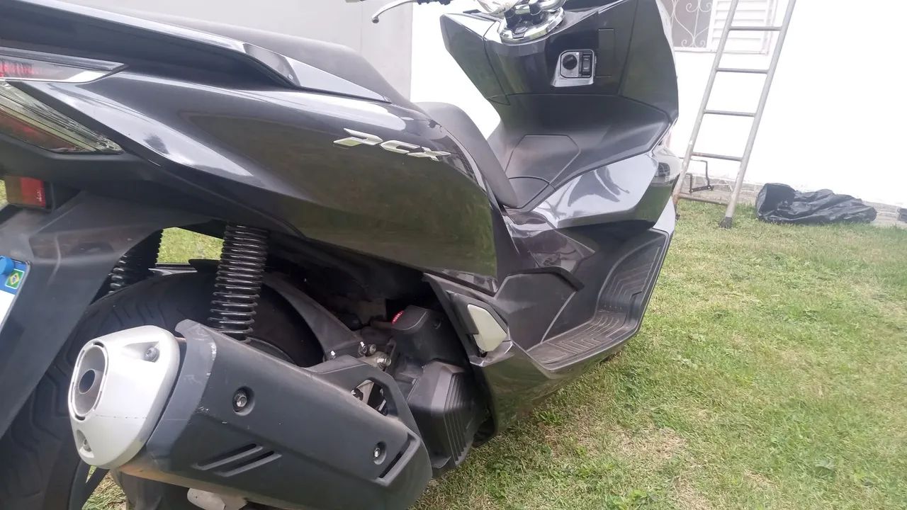 PCX 160 - Foto 5