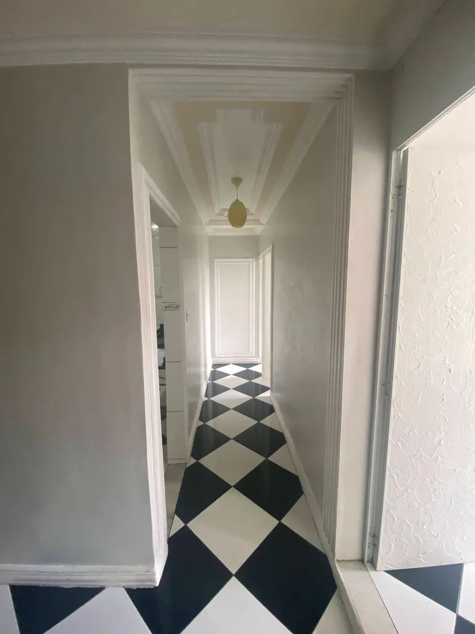 APARTAMENTO CONJ XINGU 2 - Foto 3