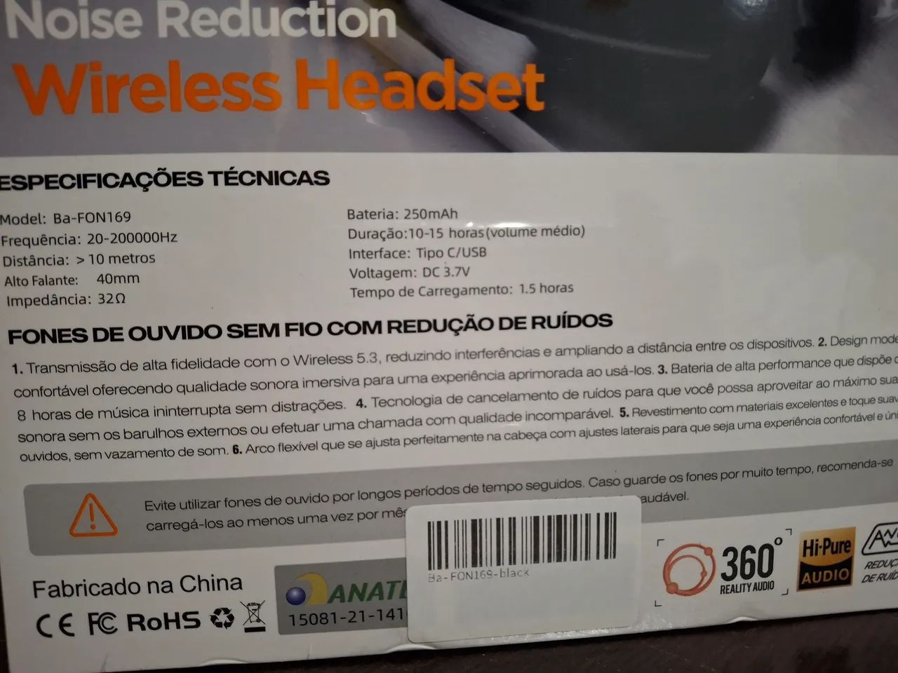 fone over basic Bluetooth 451035570573168644