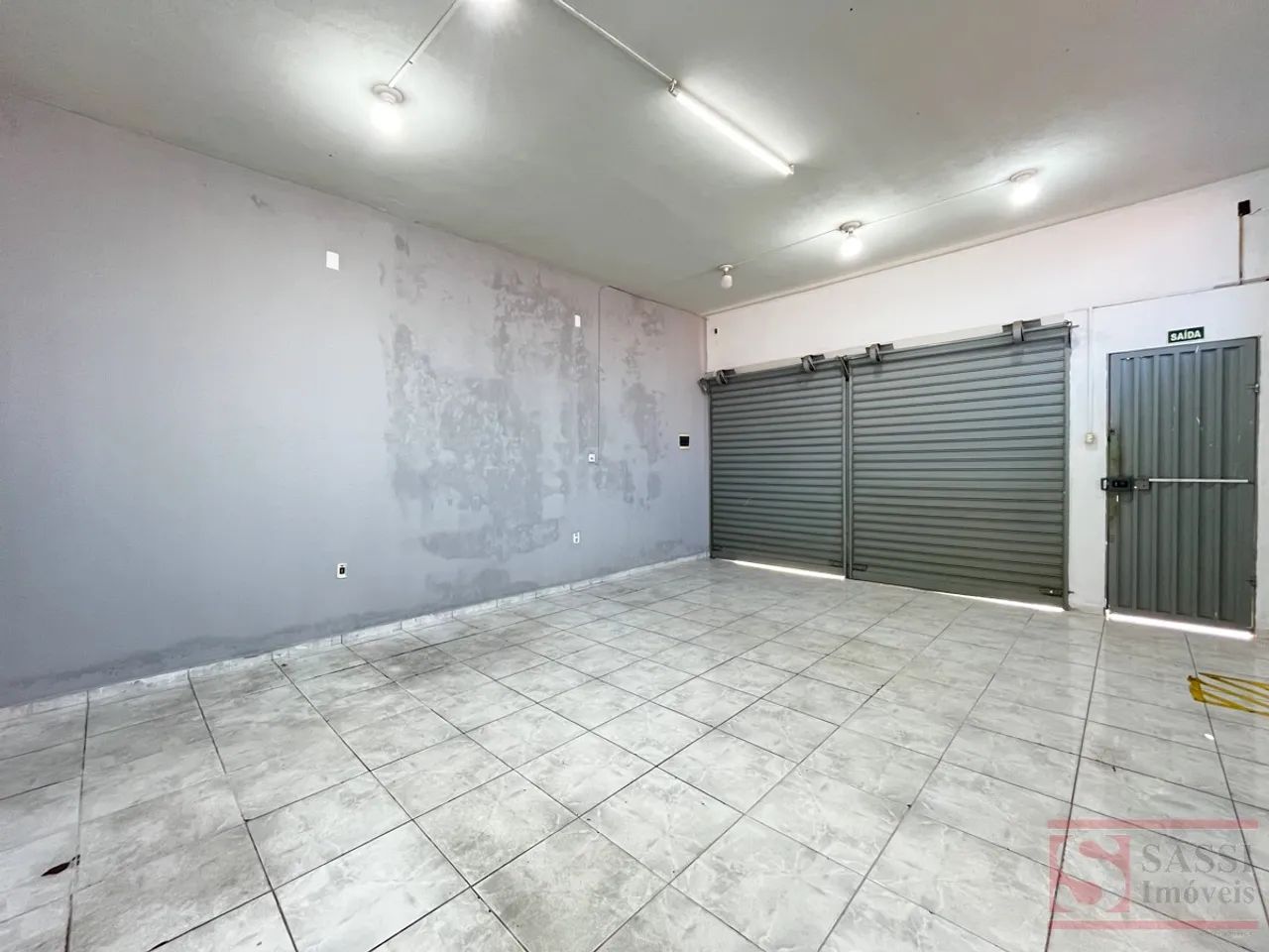 Sala Comercial em JARDIM CAMPO BELO - Foto 5