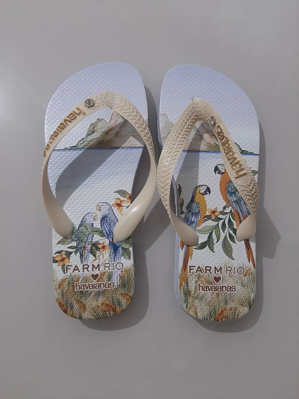 Havaianas  - Foto 3