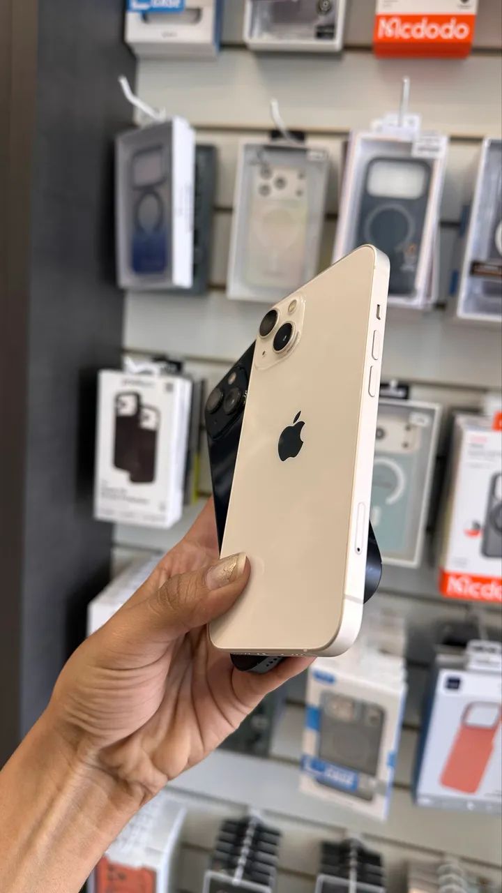 iPhone 13 - 256GB  - Foto 2