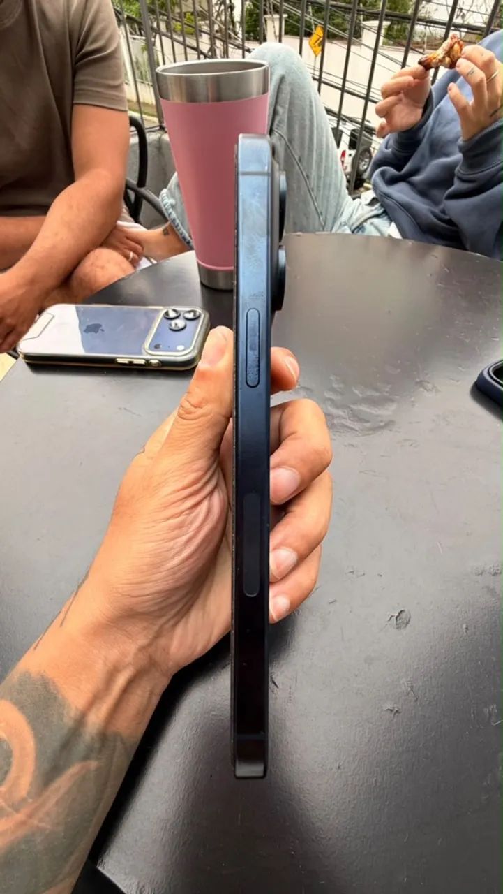 iPhone 15 pro max  - Foto 5
