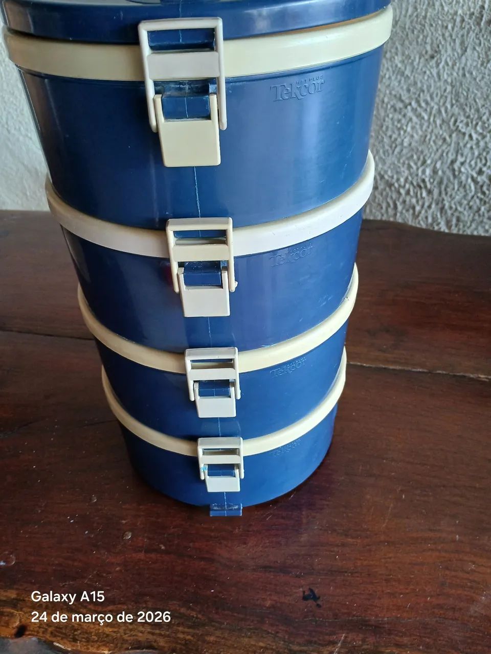 marmitas térmicas 