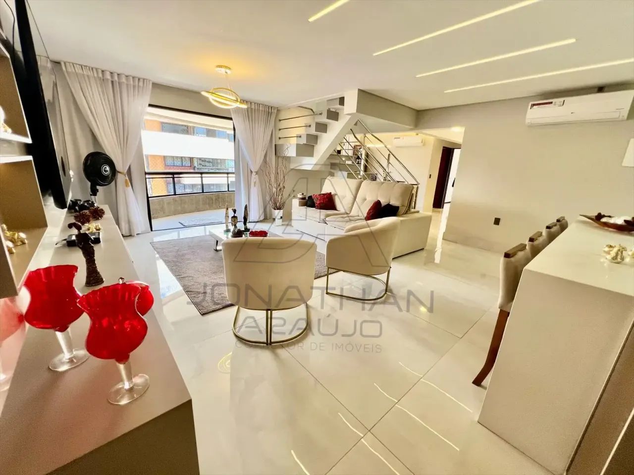 Apartamento à venda no EDIFÍCIO VITÓRIA, PONTA VERDE, Maceió, AL