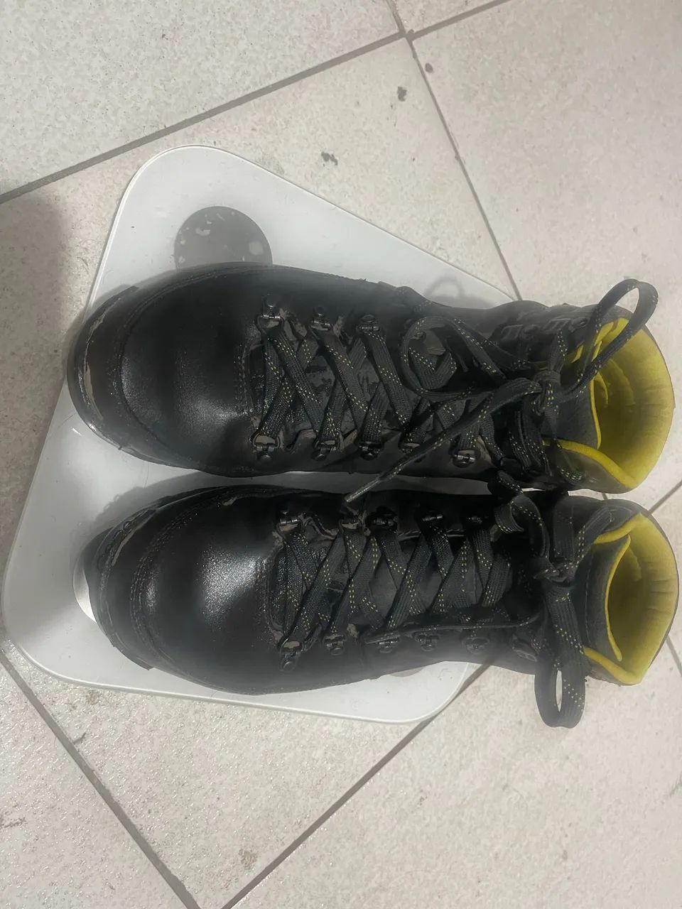 Bota the North face - Foto 4