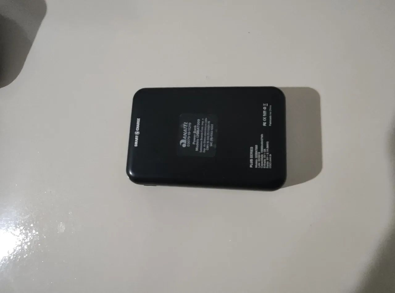 Power Bank 10000 - Foto 2