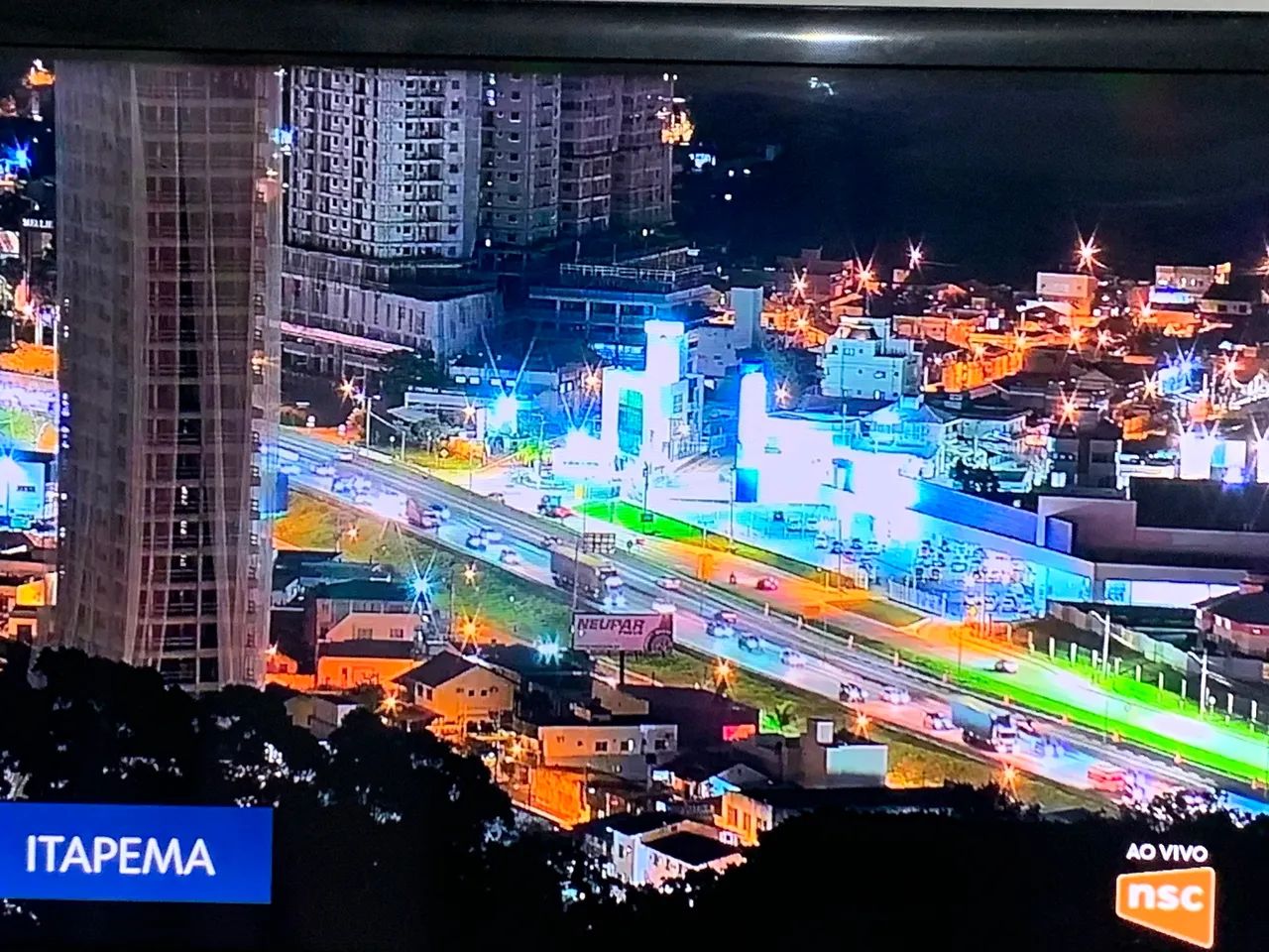 TV Sony Bravia 32" LED (Modelo KDL-32EX555) + Antena Digital - Perfeito Estado - Foto 4