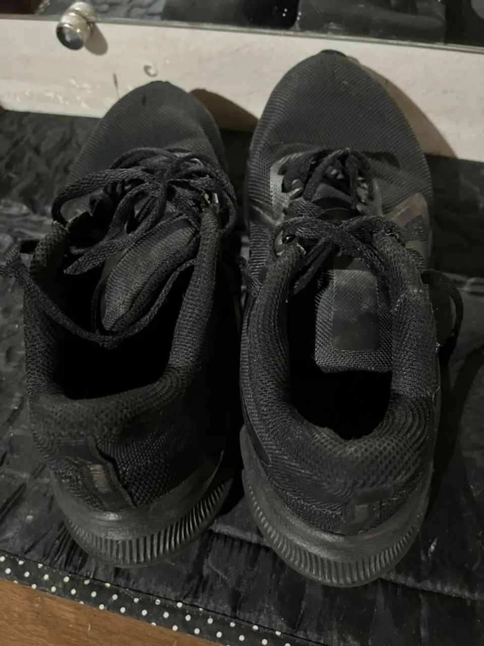 Tenis Nike TM 35 - Foto 3