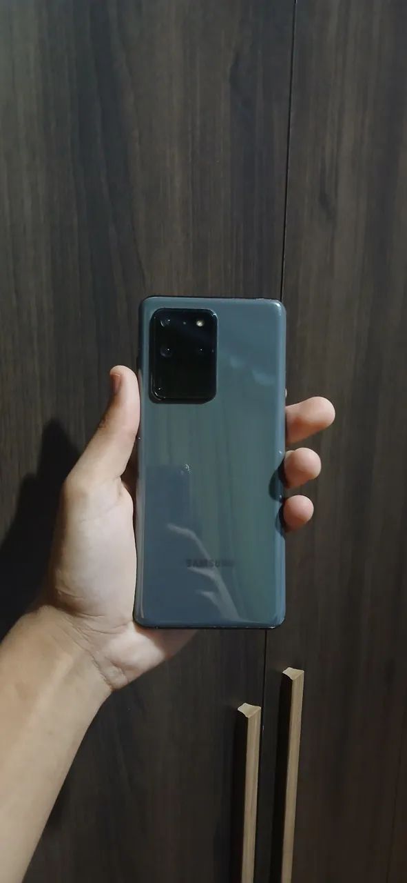 S20 ultra 5G