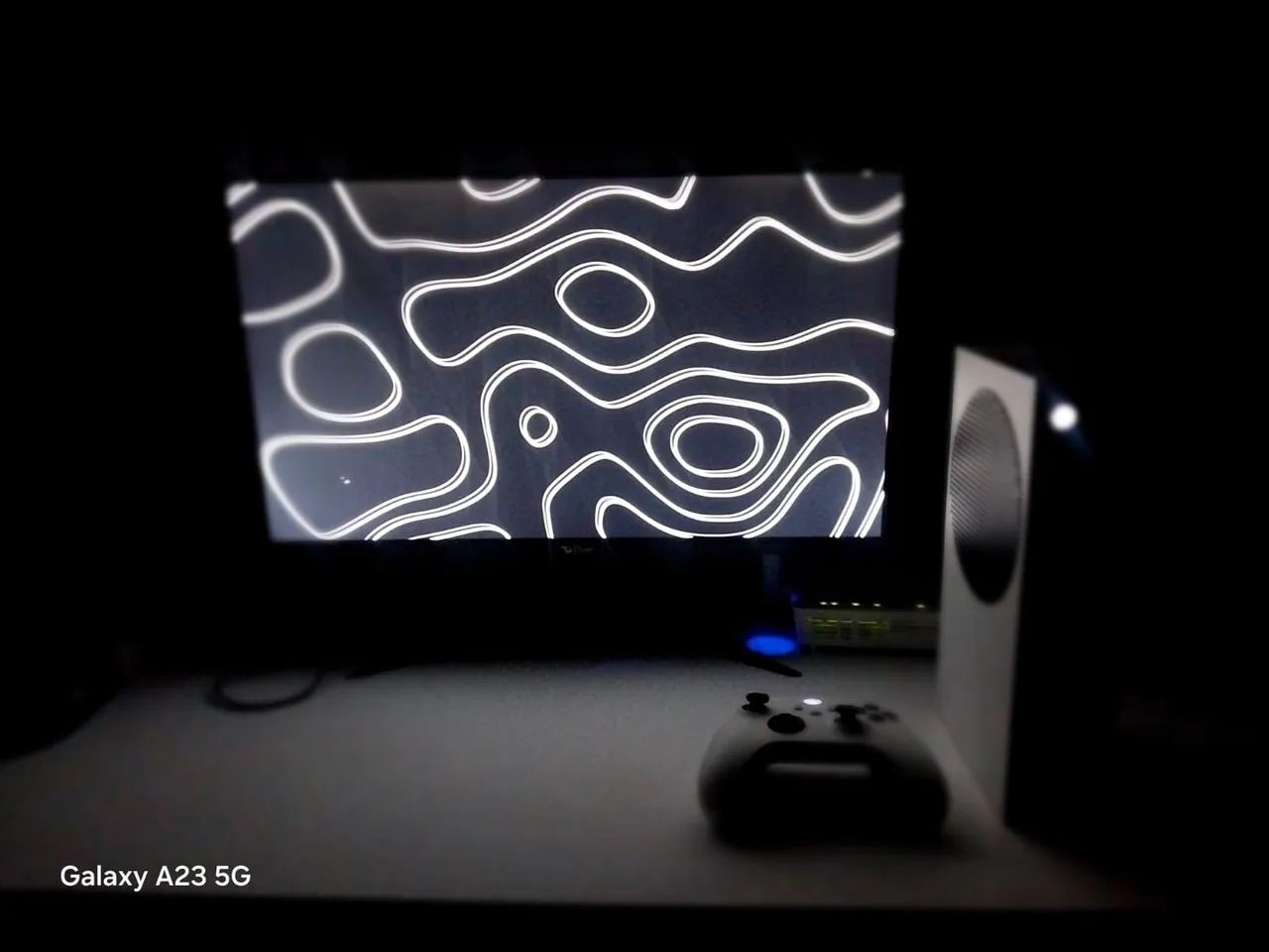 Monitor gaming 144hz duex 