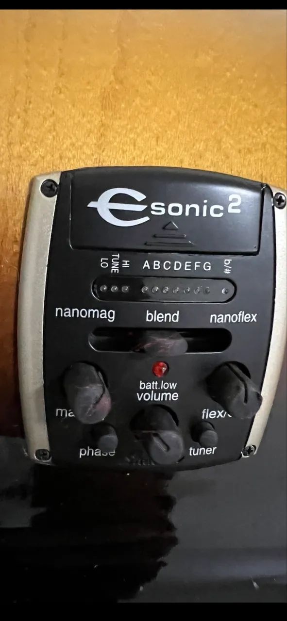 Violão Epiphone Ej 200 - Foto 5