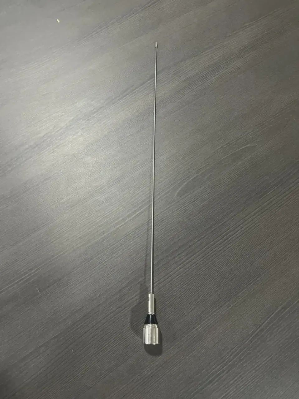 Antena para rádio móvel em carro - Foto 3