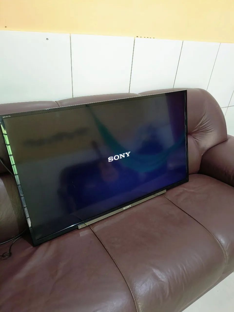 Tv sony 40 polegadas  - Foto 3