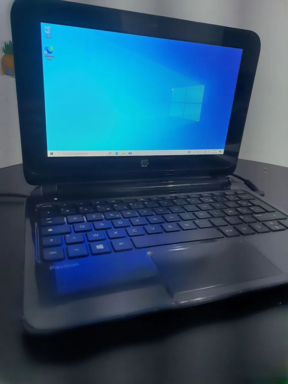 Netbook HP
