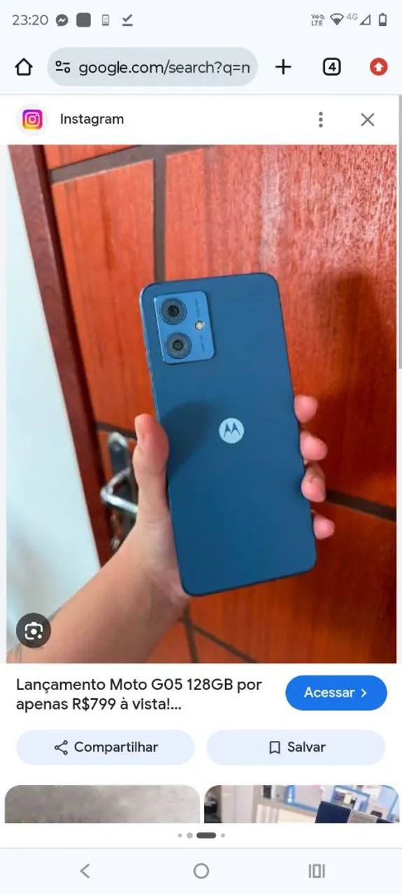Ag05 128 GB. - Foto 4