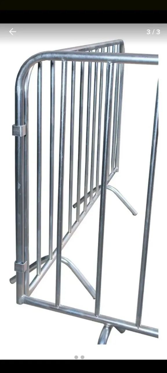 10 Grades de contenção65115402669443123