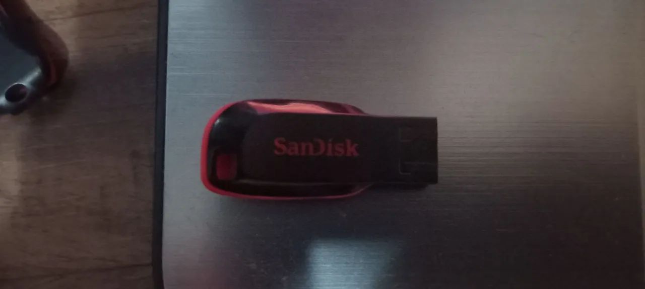Pendrive 256gb