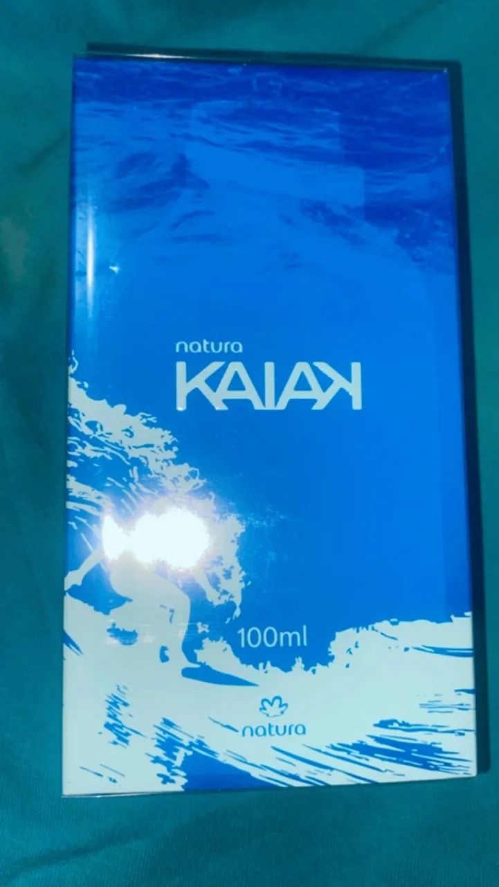 Kaiak 