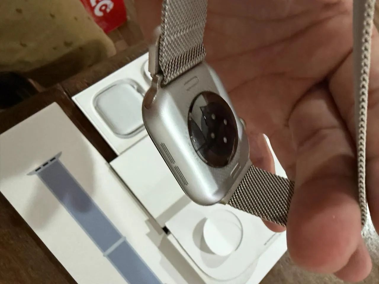 Apple Watch  - Foto 2