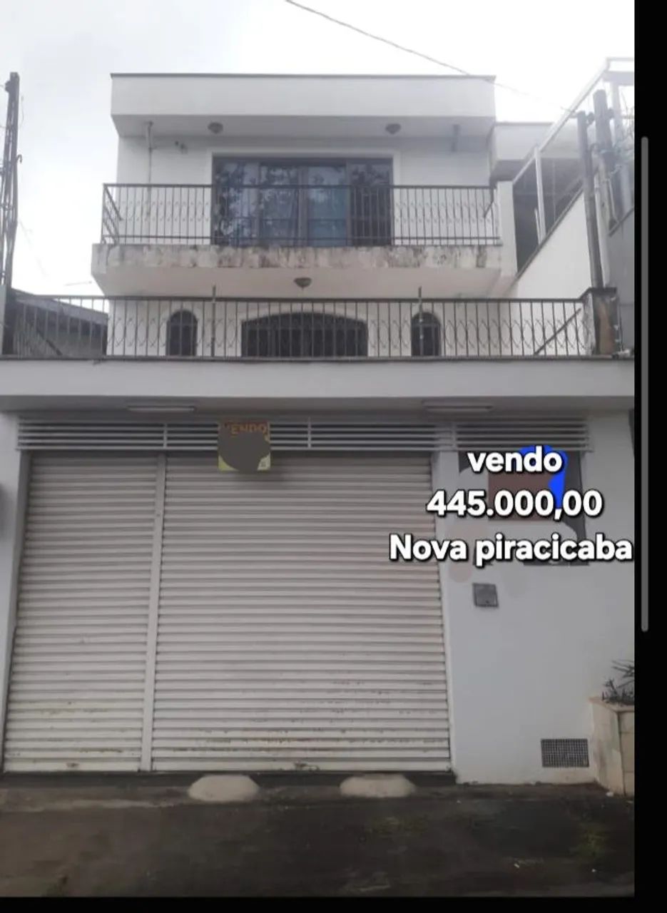 Foto - Piracicaba - Nova Piracicaba