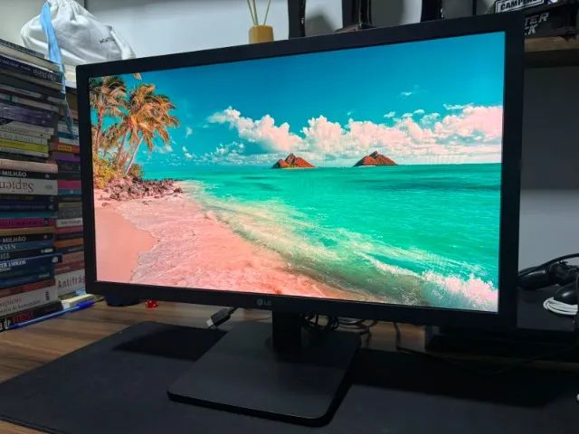 Monitor LG 22 Polegadas