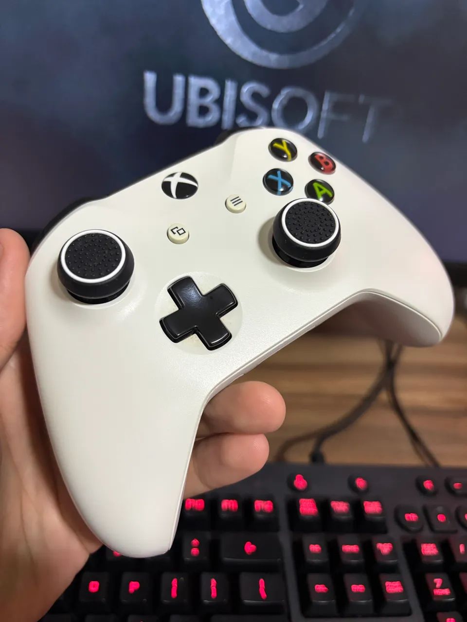 Controle Xbox One S - Foto 2