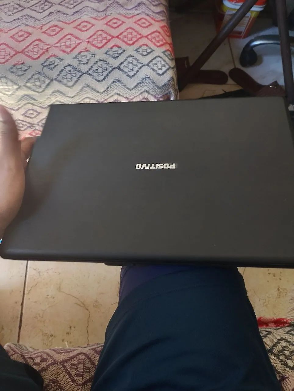 Vendo Notebook conservado  - Foto 3