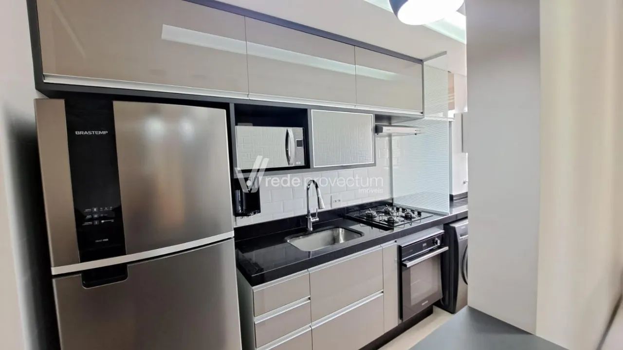 apartamento - São Bernardo - Campinas - Foto 5