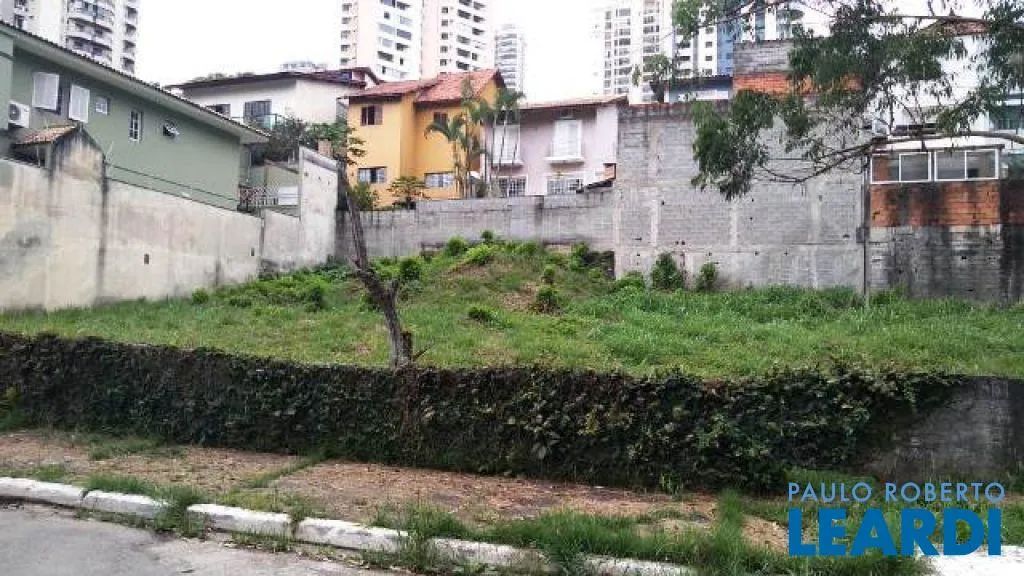 TERRENO - PANAMBY - SP - Foto 8