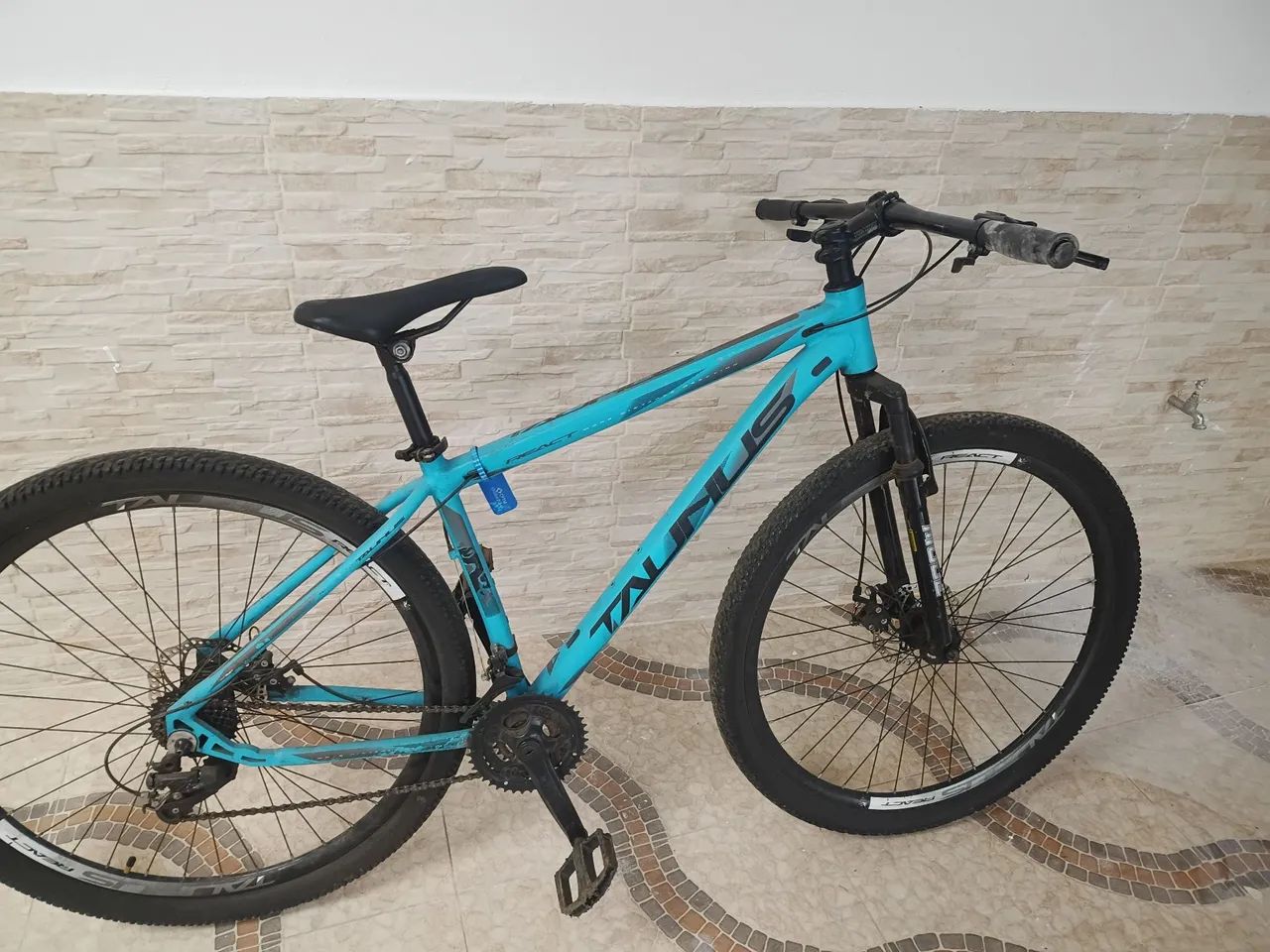 Bike semi nova  - Foto 2