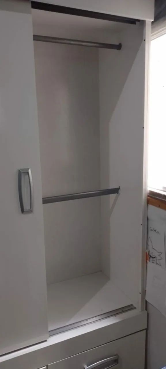 Guarda roupa 