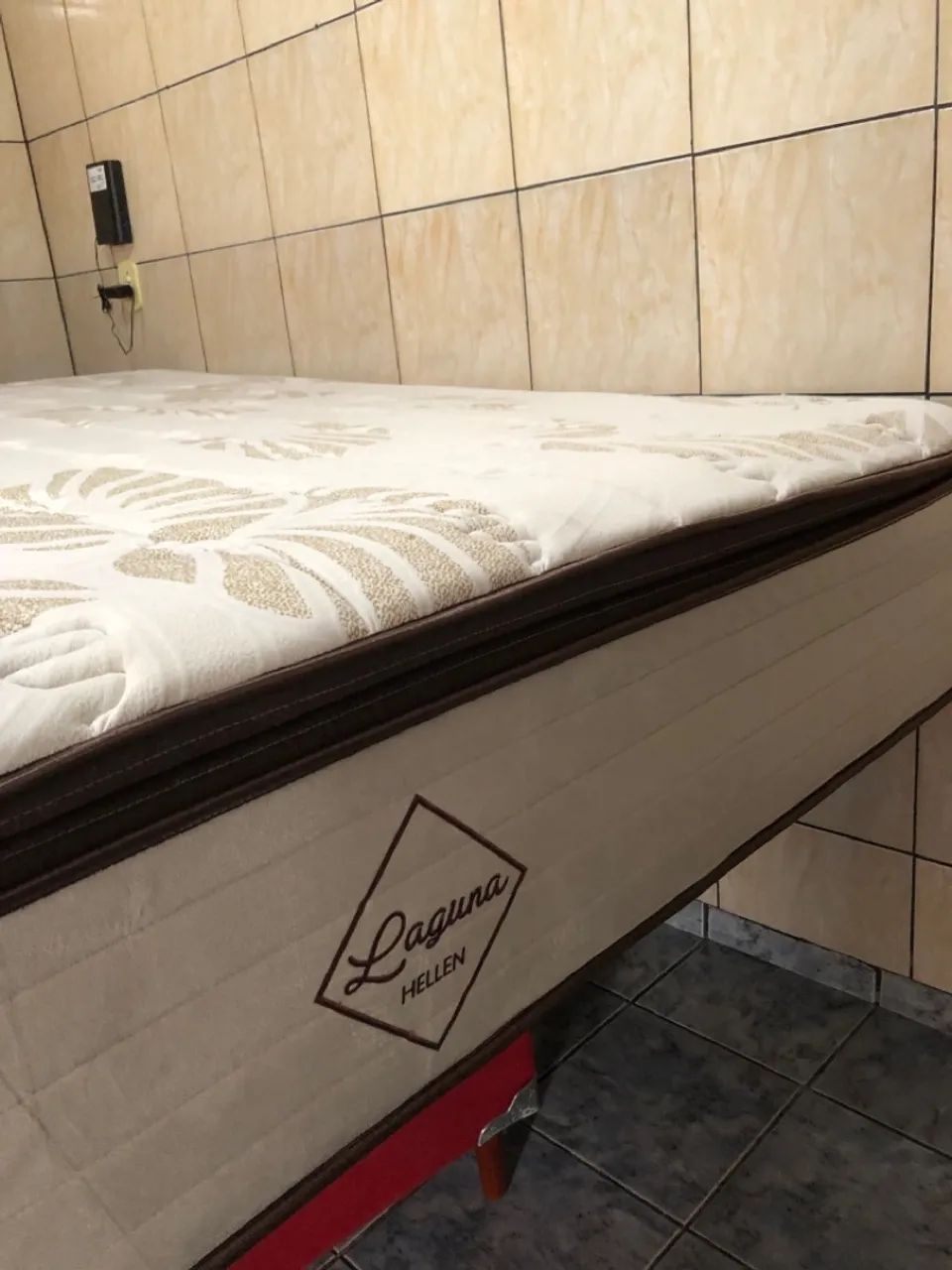 Cama Box King Size - Foto 3
