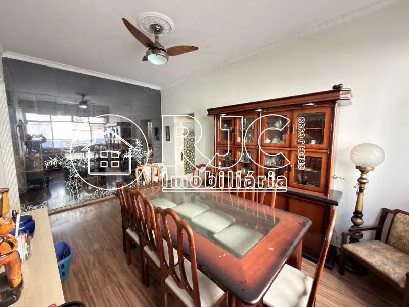 Apartamento : Duplex / Residencial / Tijuca - Foto 2