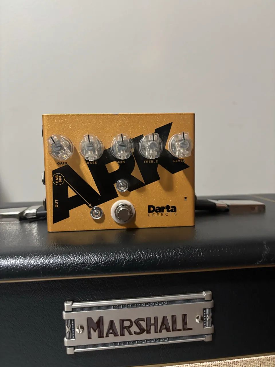 ARK v1 Darta Effects 