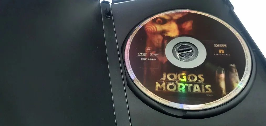 Jogos Mortais 2 - Saw 2 - Foto 2