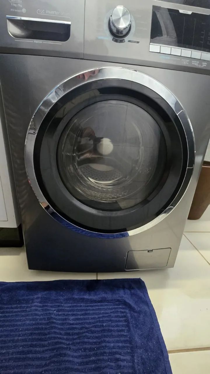 Lava e Seca Midea 11kg