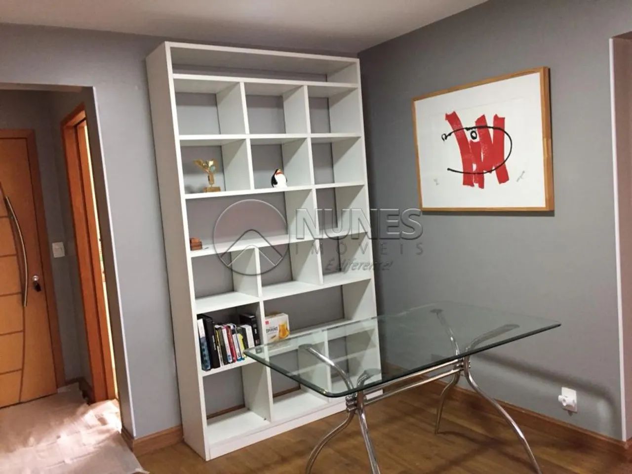Apartamento Padrão em São Paulo - Foto 2