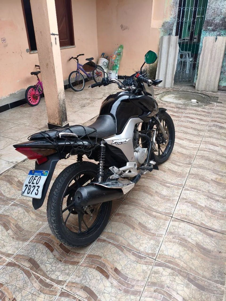 Fan 150 mix  - Foto 2