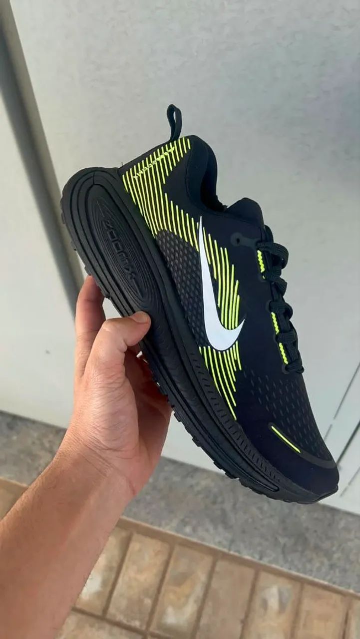 その他 No.133 Tênis Nike Zoomx (Tam: 38 até 43) - Calçados Esportivos - San