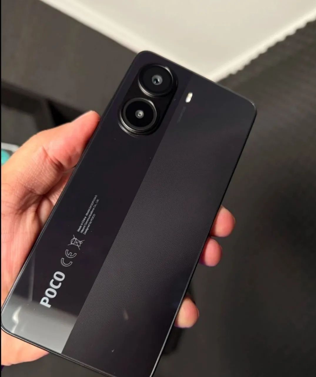 POCO X7 PRO USADO  - Foto 2