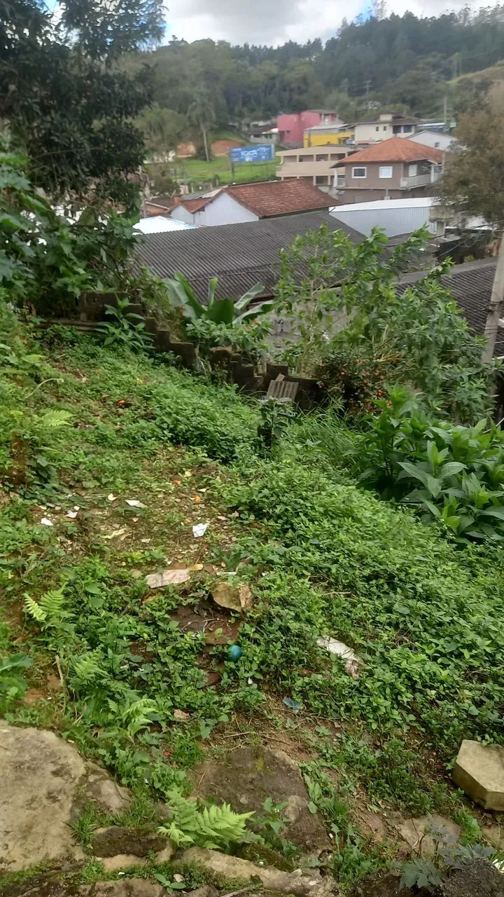 Vendo esse terreno no centro - Foto 4