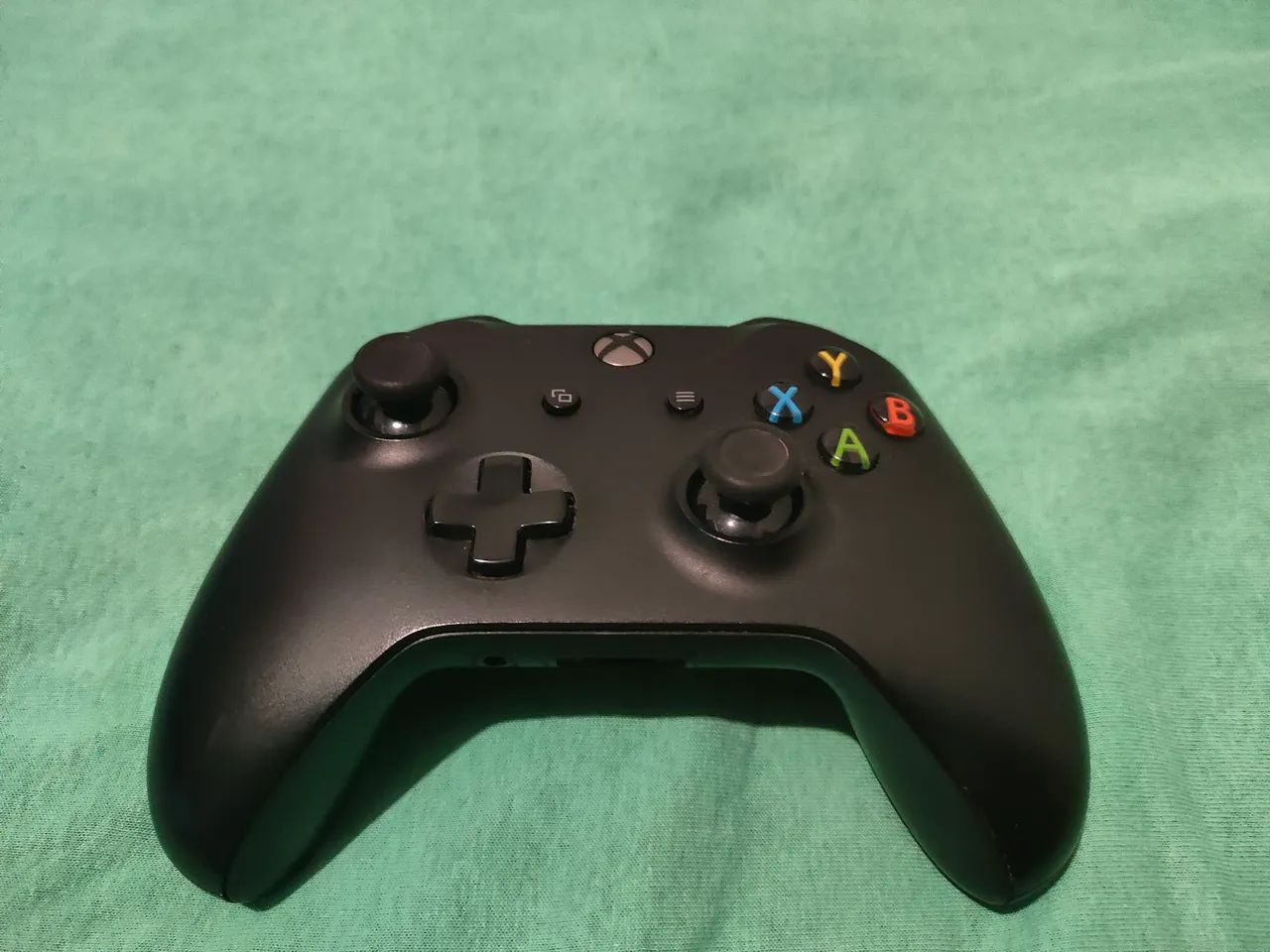 Controle Xbox One  - Foto 5
