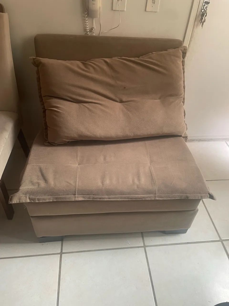 Vende-se sofá - Foto 4